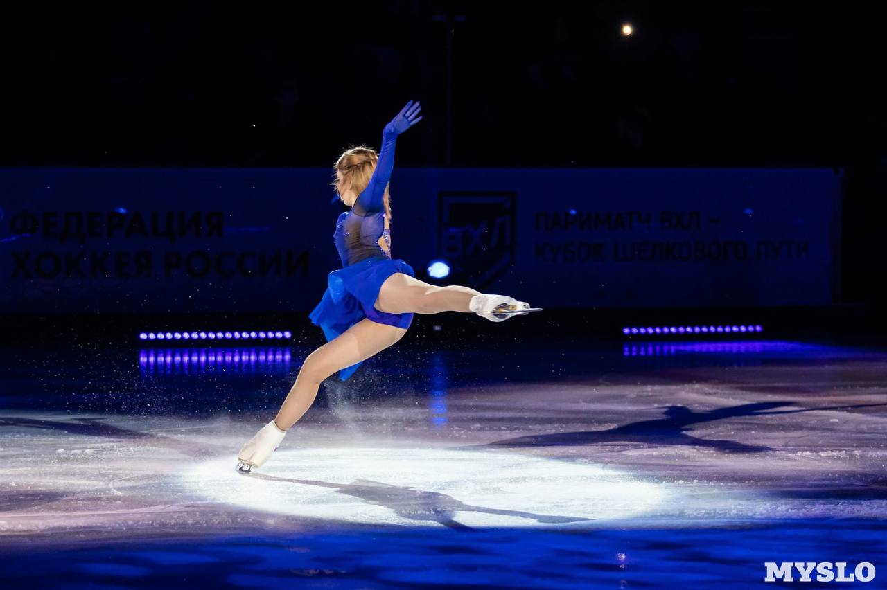 Ледовое шоу в туле. Алена Косторная Союз чемпионов. Союз чемпионов Плющенко. Косторная шоу Плющенко. Шоу Плющенко 2022 Союз чемпионов.