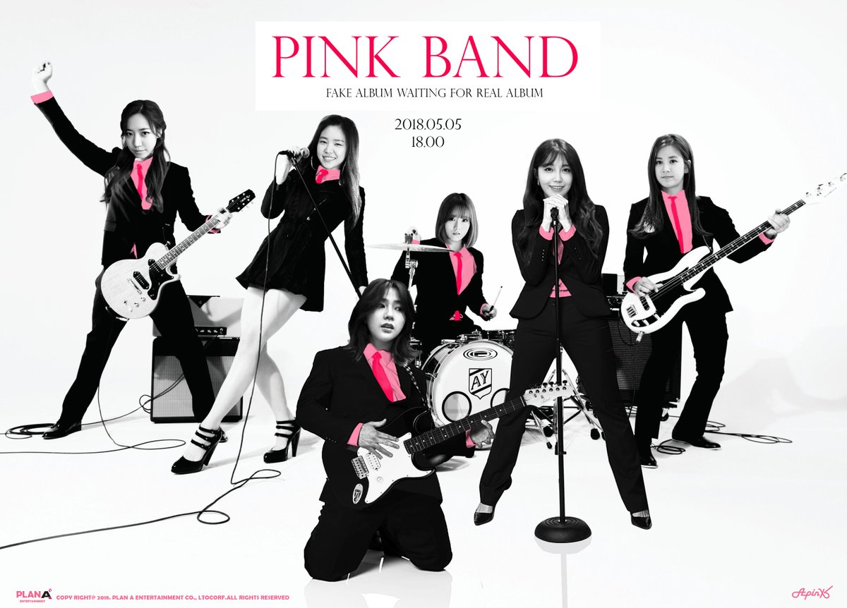 Asia dream. Pink Band. Fake Band. Музыкальная группа fake Band. Sordid Pink Band.